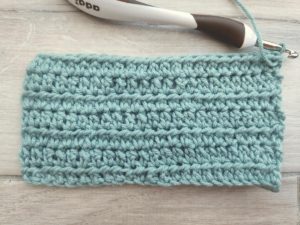 How To Crochet The Spider Stitch Free Tutorial Made By Gootie