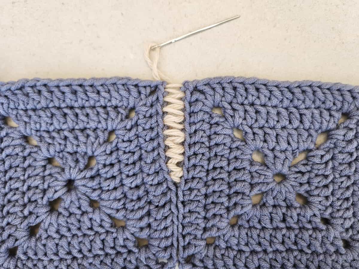 Crochet Primrose Stitch Free Tutorial Made By Gootie