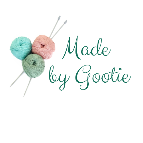 How to Make Tassels With Yarn - Free Photo Tutorial - Made by Gootie