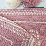 Samma's blanket pattern