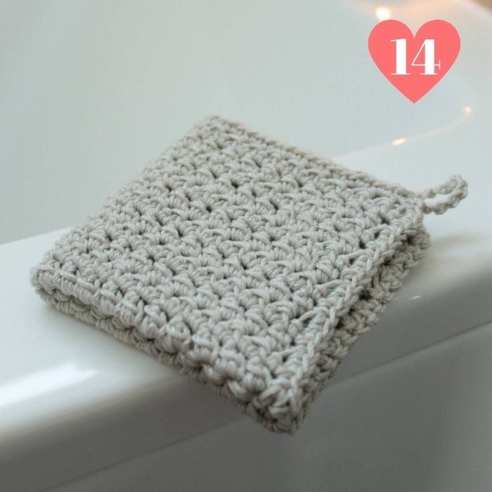 Blanket Yarn Crochet Star - Jen Hayes Creations