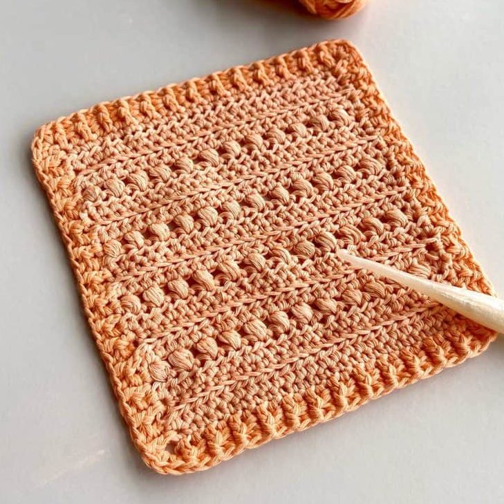 crochet along blanket pattern