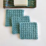 crunch stitch patterns free