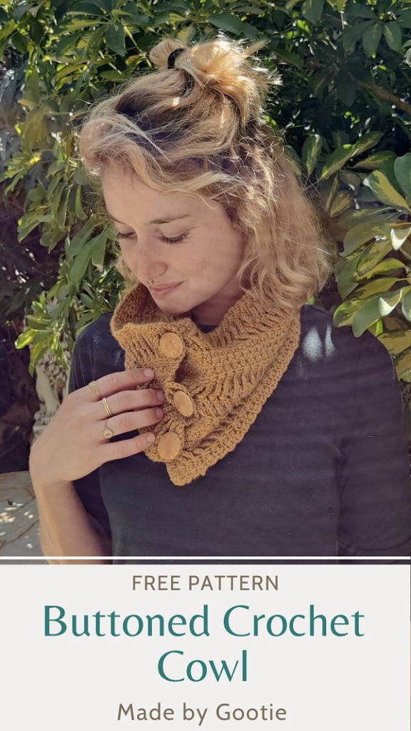 follow your path lacy crochet cowl pattern free made by gootie