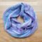 20 Beautiful and Free Crochet Infinity Scarf Patterns - Made by Gootie