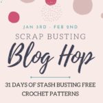 scrap busting crochet
