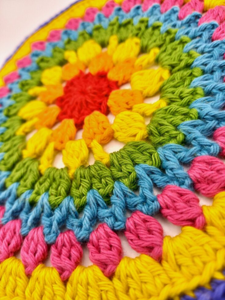 Image for The Frank Mandala