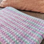 simple crochet blanket patterns