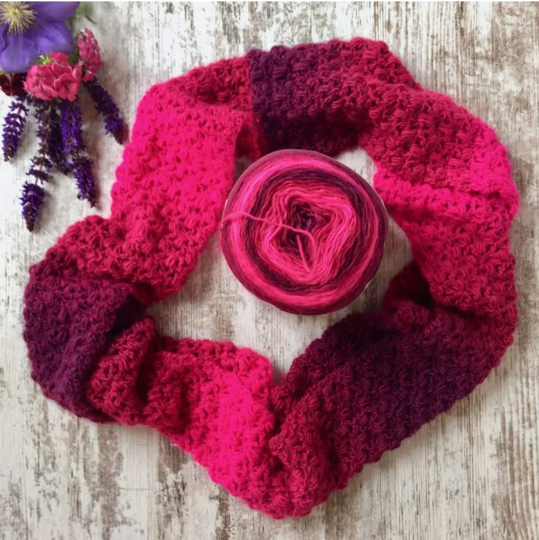 simple-infinity-scarf-pattern