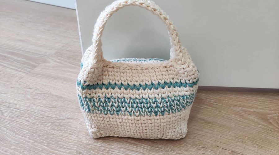 crochet doorstop pattern