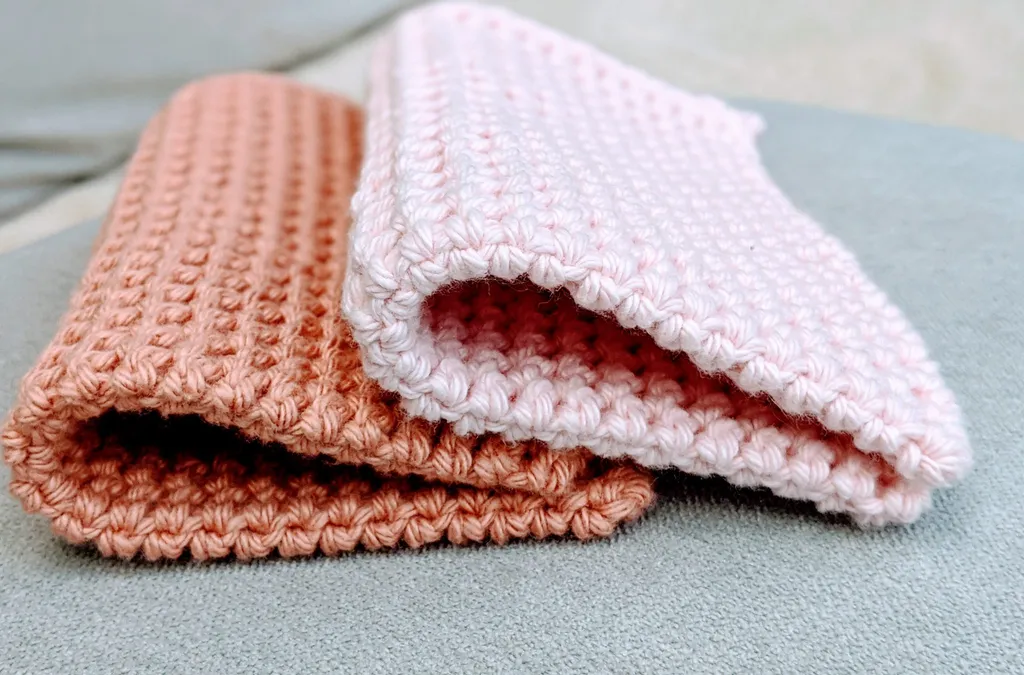 10 Free Crochet Potholder Patterns - Made by Gootie