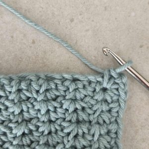 Free Crochet Washcloth Pattern - Made by Gootie