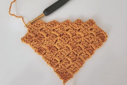crochet c2c stitch tutrial free pattern made by gootie