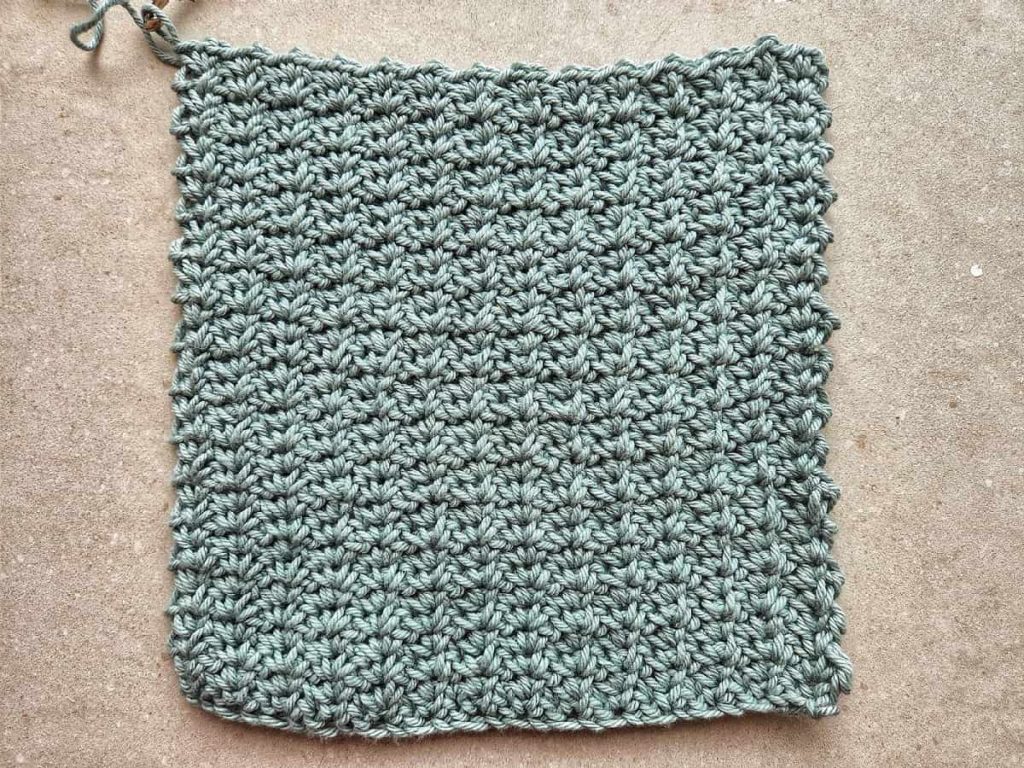 […] - crochet the instructions within brackets into the same indicated stitch.