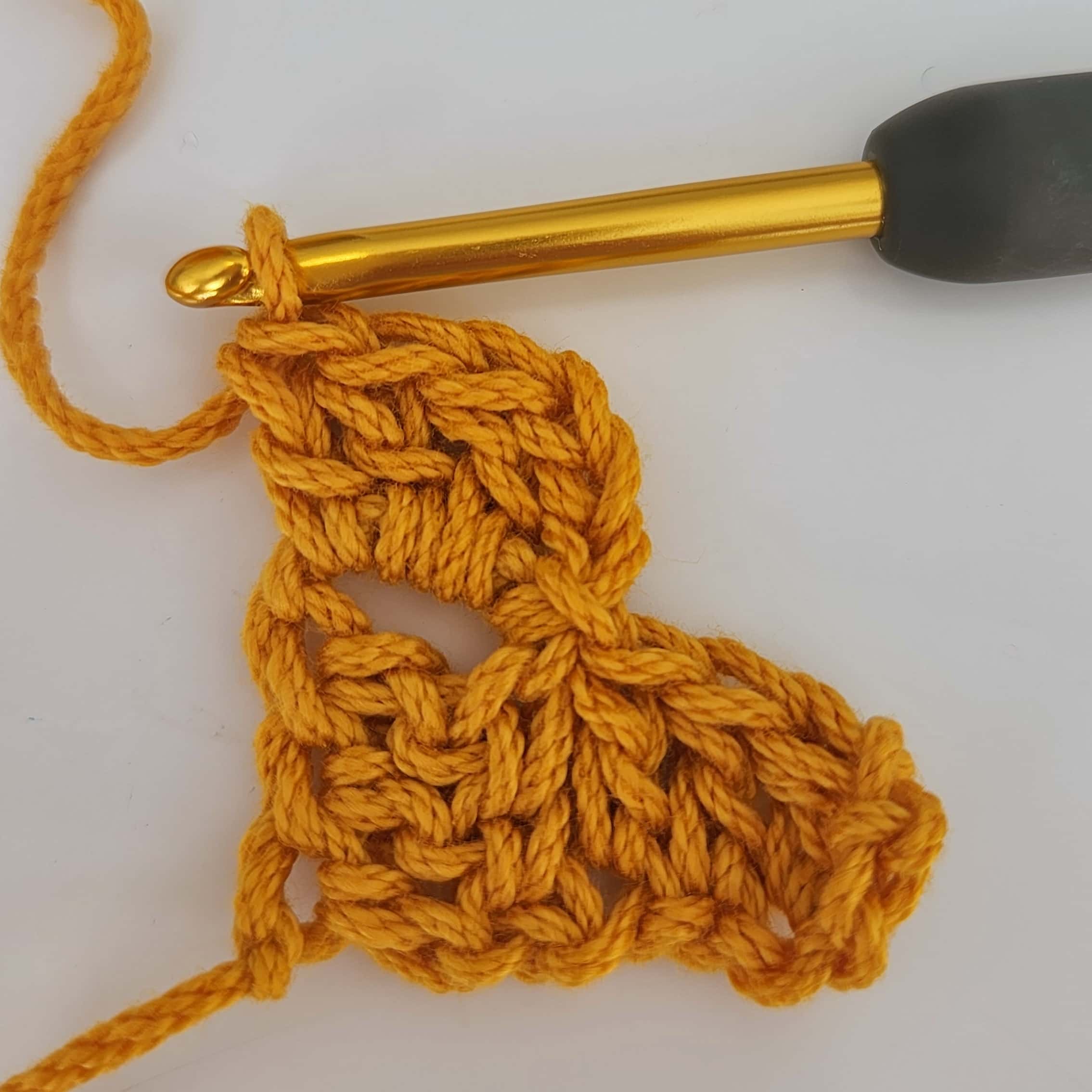 c2c crochet stitch tutorial