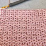 how to crochet the v stitch free pattern made by gootie