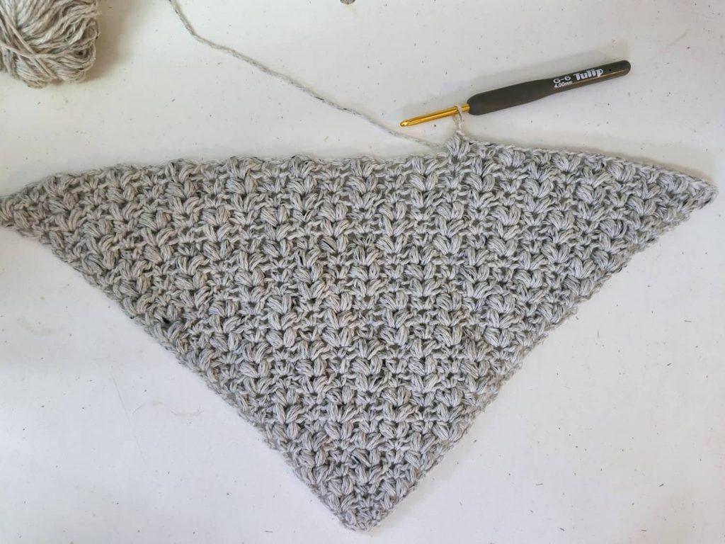 corner to corner different stitch free crochet pattern made by gootie