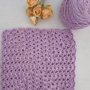 15 Free Cotton Yarn Crochet Patterns - Made by Gootie