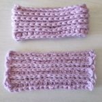 crochet camel stitch hdc made by gootie