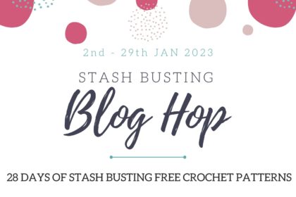 crochet blog hop