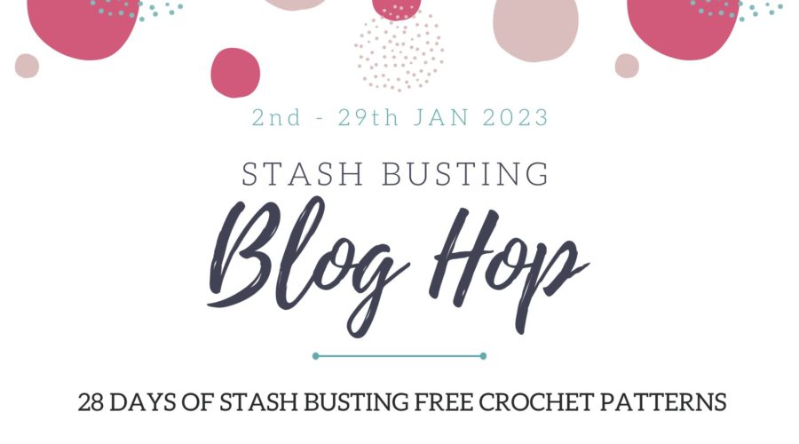 crochet blog hop