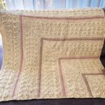 unique baby blanket crochet free patterns made by gootie