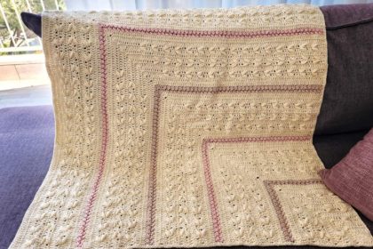 unique baby blanket crochet free patterns made by gootie
