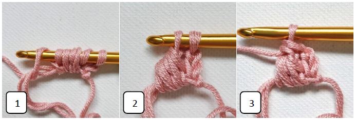 how-to-crochet-the-puff-stitch