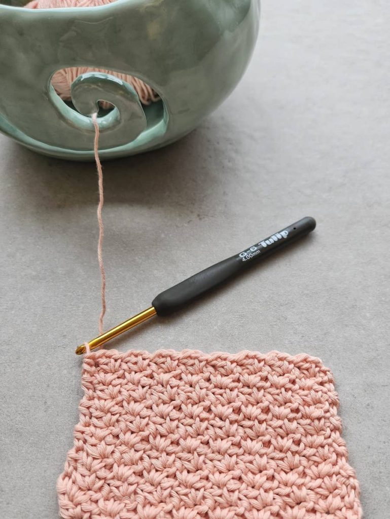 wattle stitch crochet patterns free made by gootie