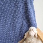 crochet baby blanket patterns free made by gootie