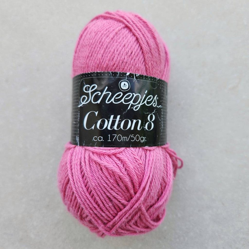 4 ply cotton yarn for crochet