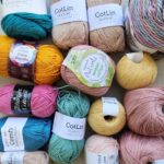 best cotton yarn for crocheting