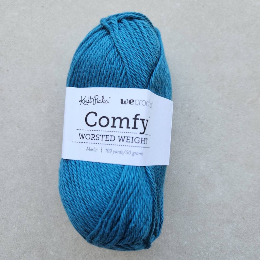soft cotton blend yarn