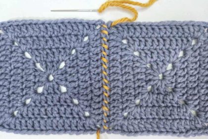 whip stitch crochet made by gootie