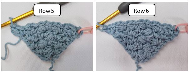 c2c crochet dishcloth patterns free