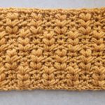 best crochet stitches for blankets made by gootie