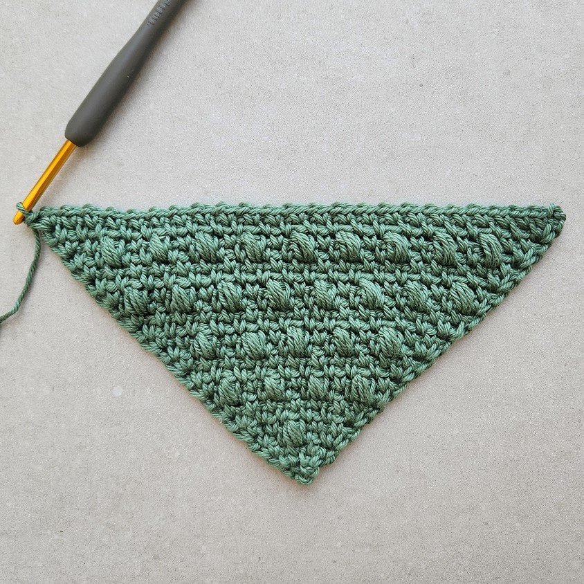 easy c2c crochet pattern made by gootie_1