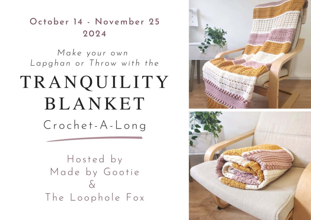 unique crochet blanket patterns free made by gootie