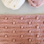 crochet stitch for blankets free made by gootie