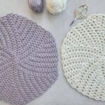 simple crochet doily patterns free made by gootie