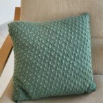 Pillow Case Crochet Pattern free made by gootie