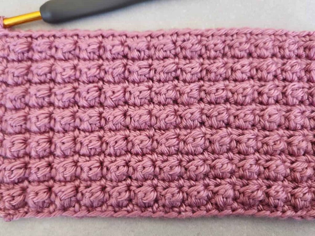 crochet stitches for blankets made by gootie