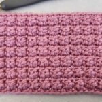 crochet stitches for blankets made by gootie