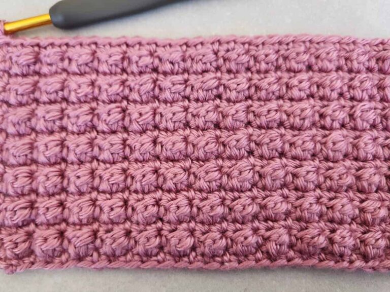 crochet stitches for blankets made by gootie