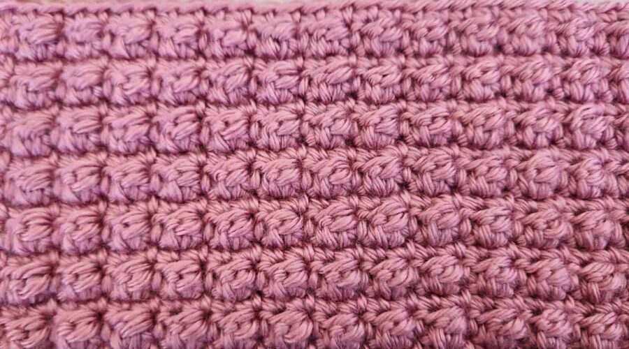 crochet stitches for blankets made by gootie