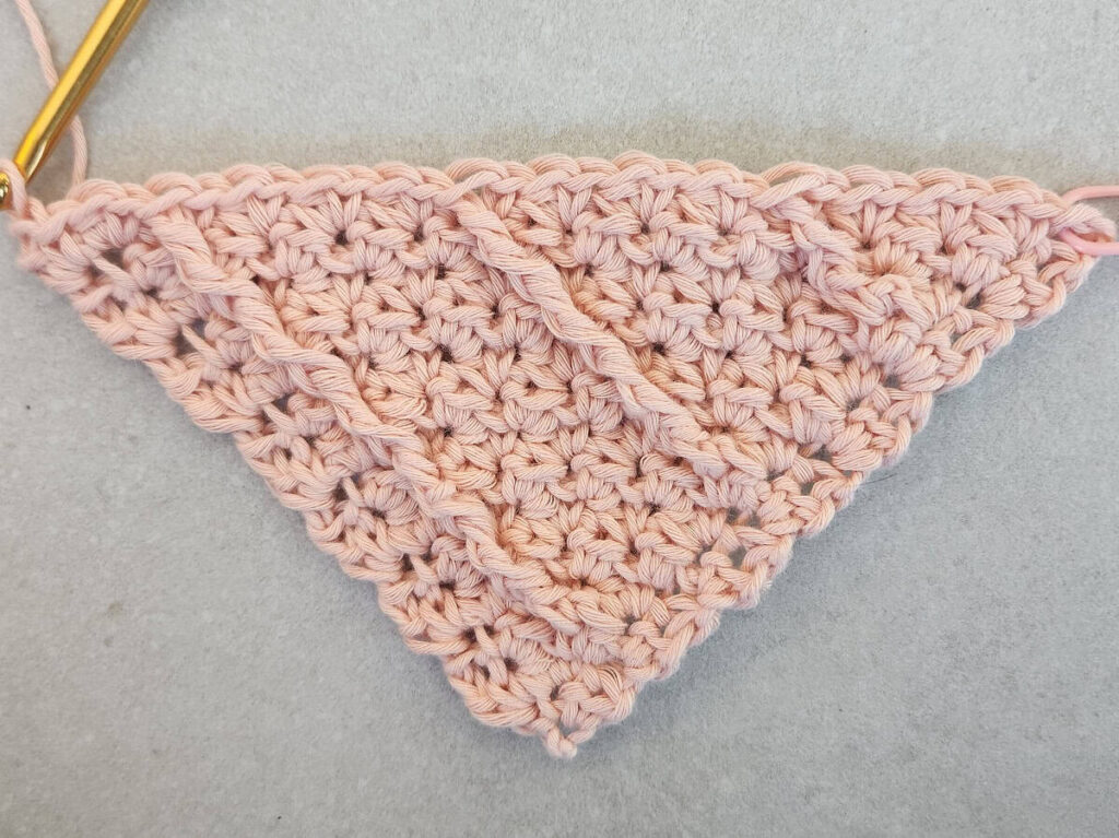 different crochet c2c stitches gootie