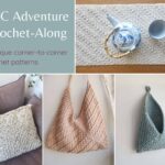 corner to corner crochet along made by gootie