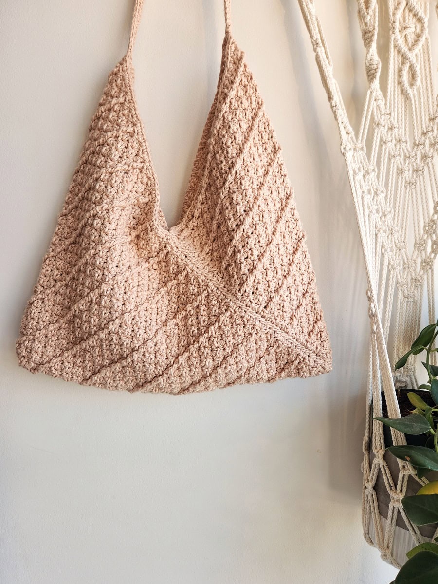 crochet bag patterns free made by gootie