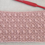 crochet stitches for blankets made by gootie