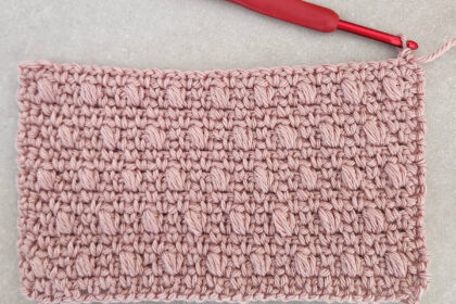 crochet stitches for blankets made by gootie